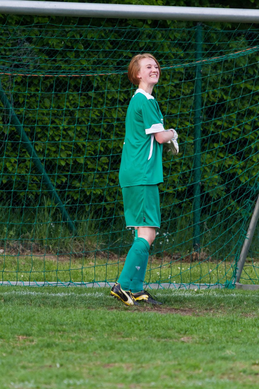 Bild 120 - B-Juniorinnen KaKi beim Abendturnier Schackendorf